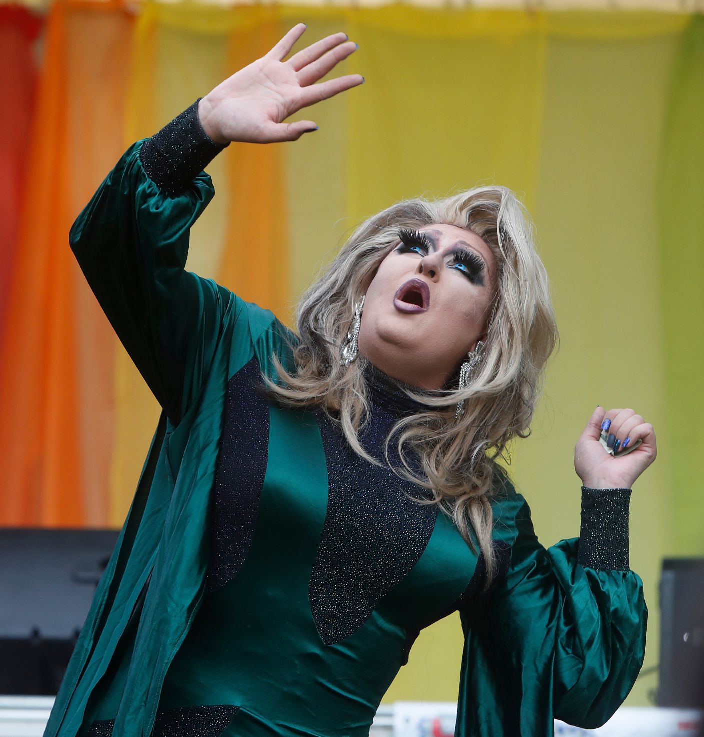 406 Pride hosts first Billings Pride